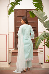 Samira Kurta Set