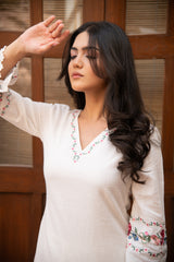 Yasmin Kurta Set