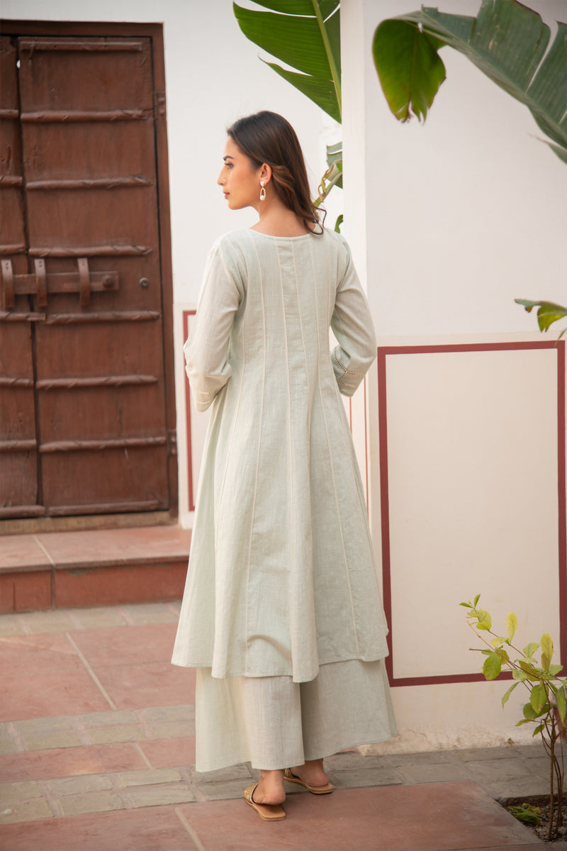 Bahaar Kurta Set