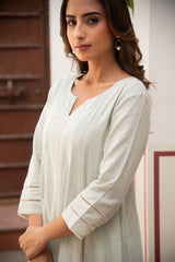 Bahaar Kurta Set