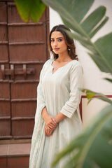 Bahaar Kurta Set