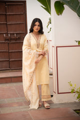 Amani Kurta Set