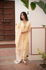 Amani Kurta Set