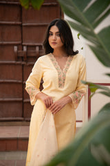 Amani Kurta Set