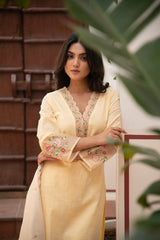 Amani Kurta Set