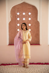 Zeenat Kurta Set