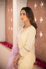 Zeenat Kurta Set