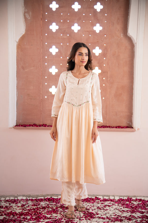 Safiya Kurta Set