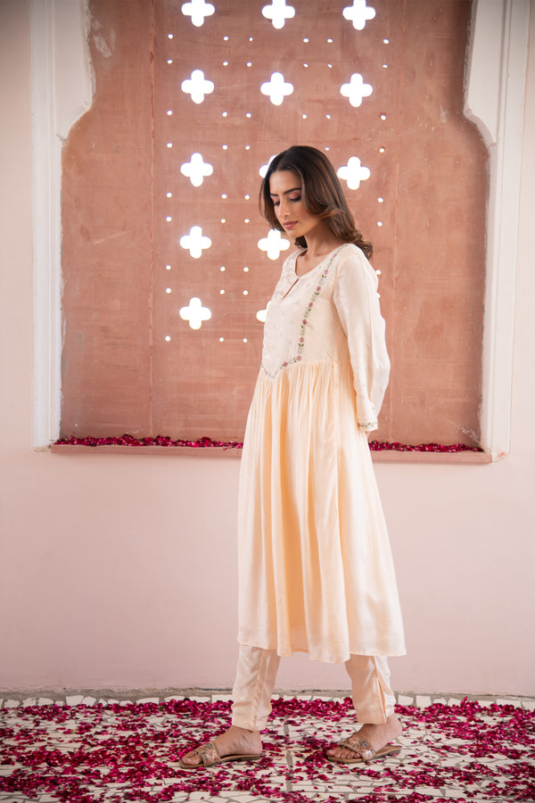 Safiya Kurta Set