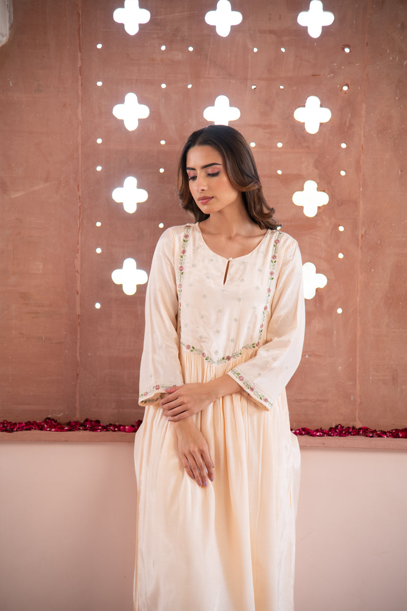 Safiya Kurta Set