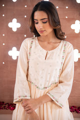 Safiya Kurta Set