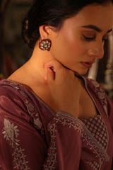 Azrina Kurta Set