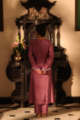 Azrina Kurta Set