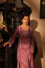 Azrina Kurta Set