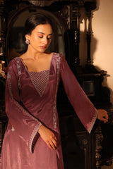 Azrina Kurta Set