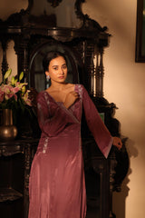 Azrina Kurta Set