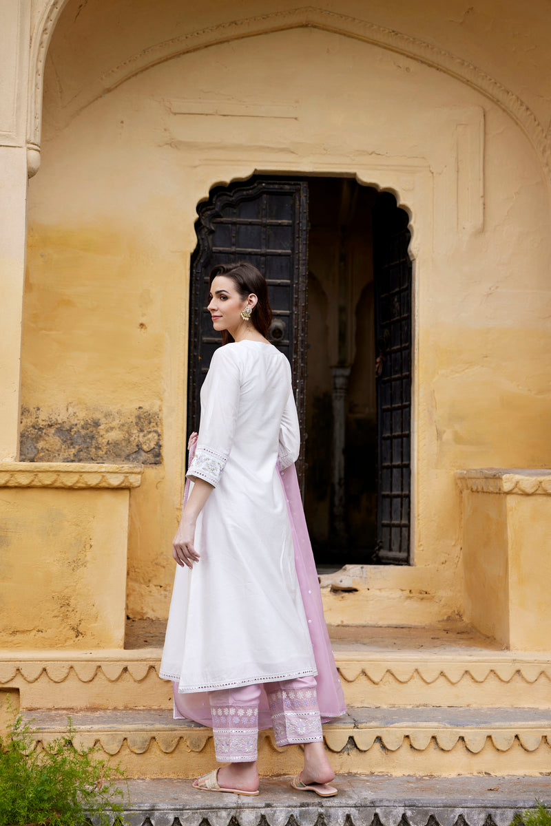 Mahira Kurta Set