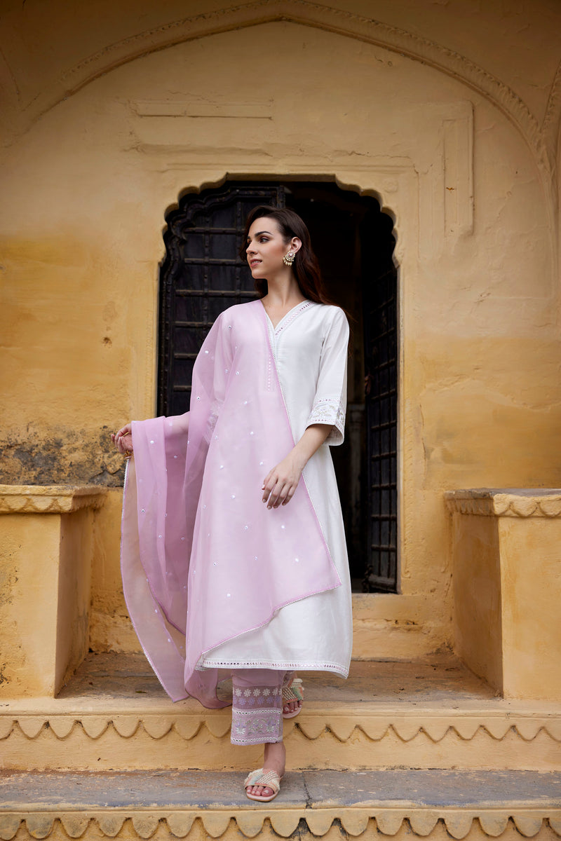 Mahira Kurta Set