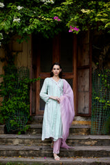 Adya kurta set