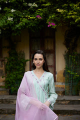 Adya kurta set