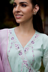 Adya kurta set