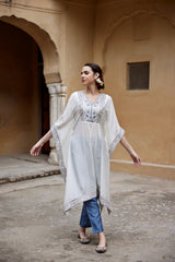 Israh Kaftan Set