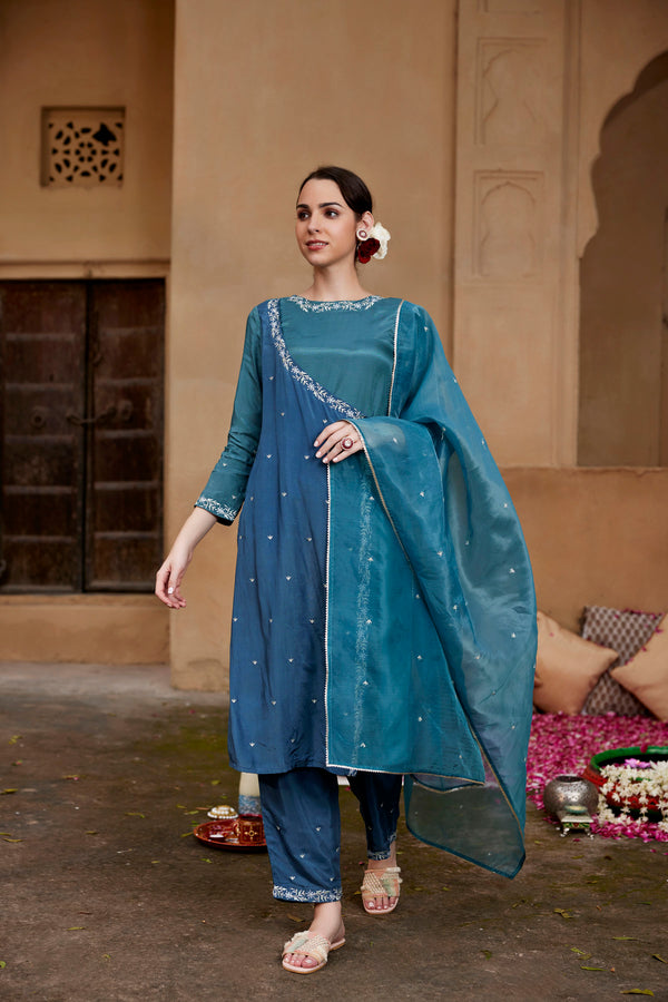 Anaya Kurta Set