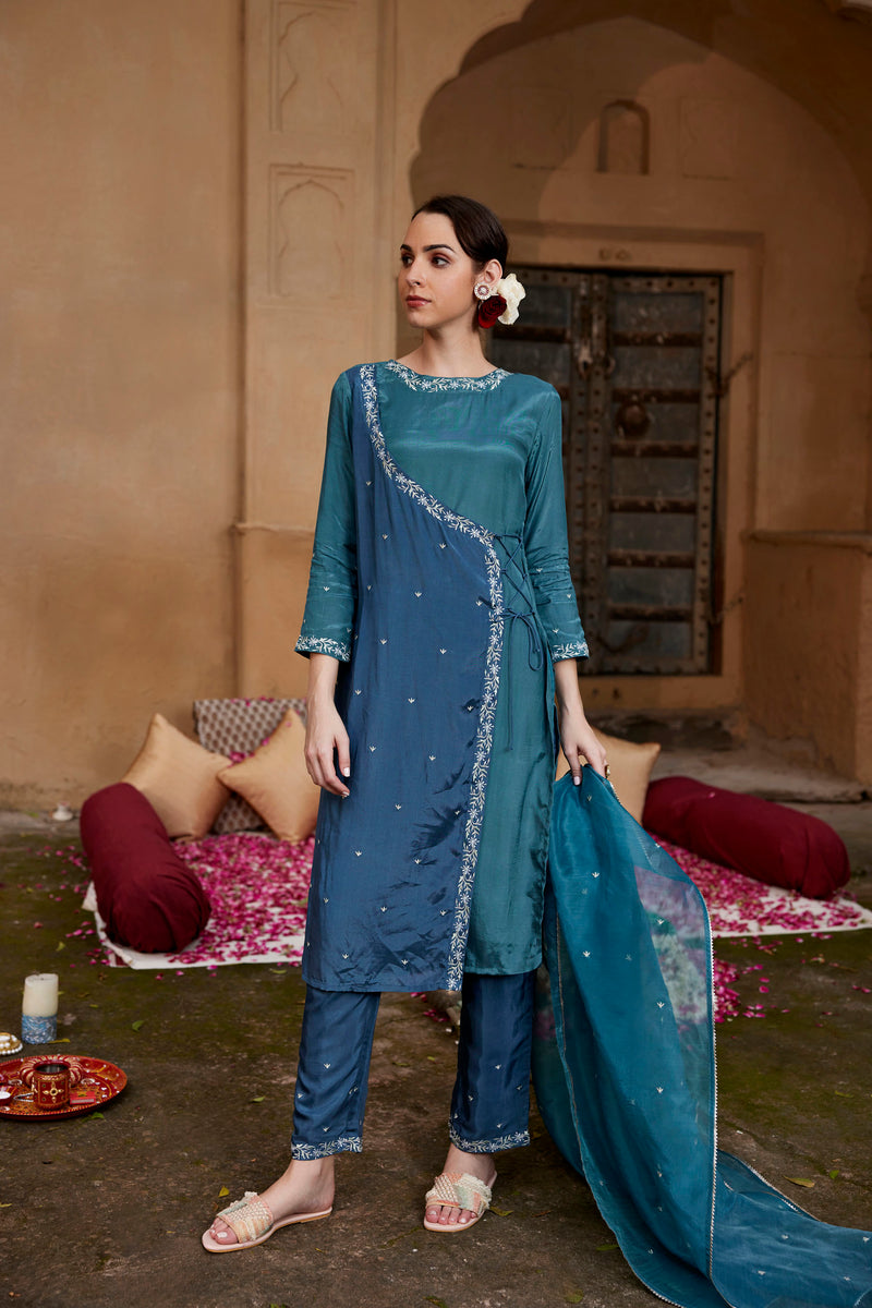 Anaya Kurta Set