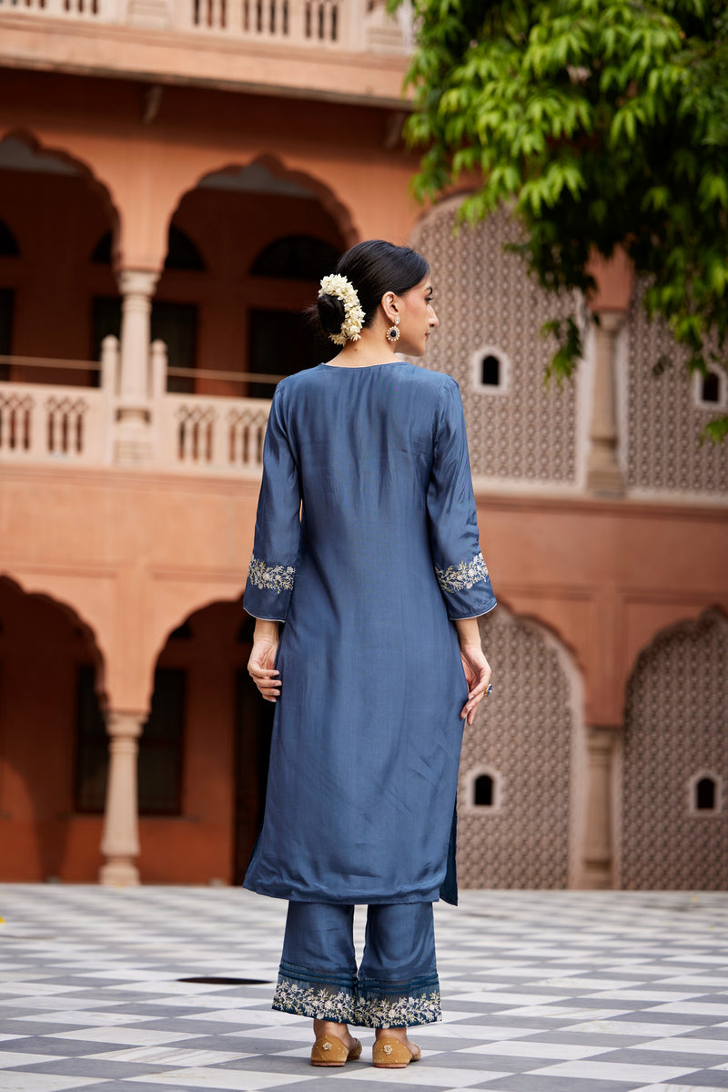 Tara Kurta Set