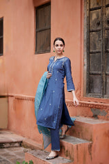 Amena Kurta set