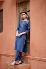 Amena Kurta set