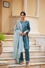 Rumi Kurta Set