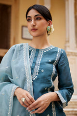 Rumi Kurta Set