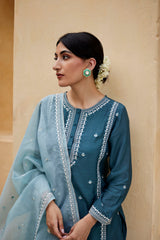 Rumi Kurta Set