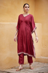 Noori Kaftan Set