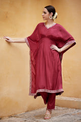 Noori Kaftan Set