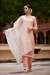 Inara kurta set