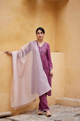 Arisha Kurta Set