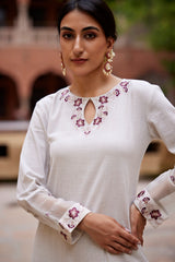 Hana Kurta Set