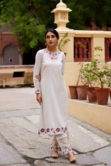 Hana Kurta Set