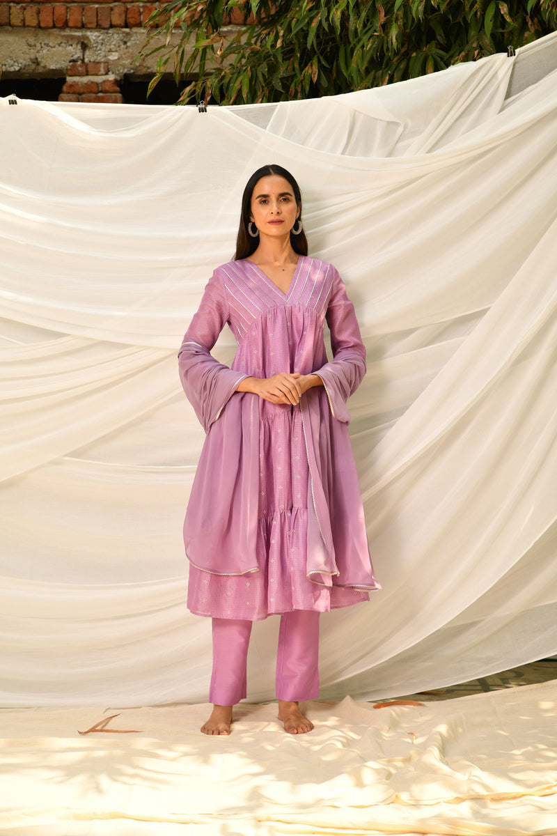 Sana Kurta Set