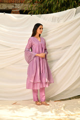 Sana Kurta Set