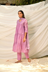 Sana Kurta Set