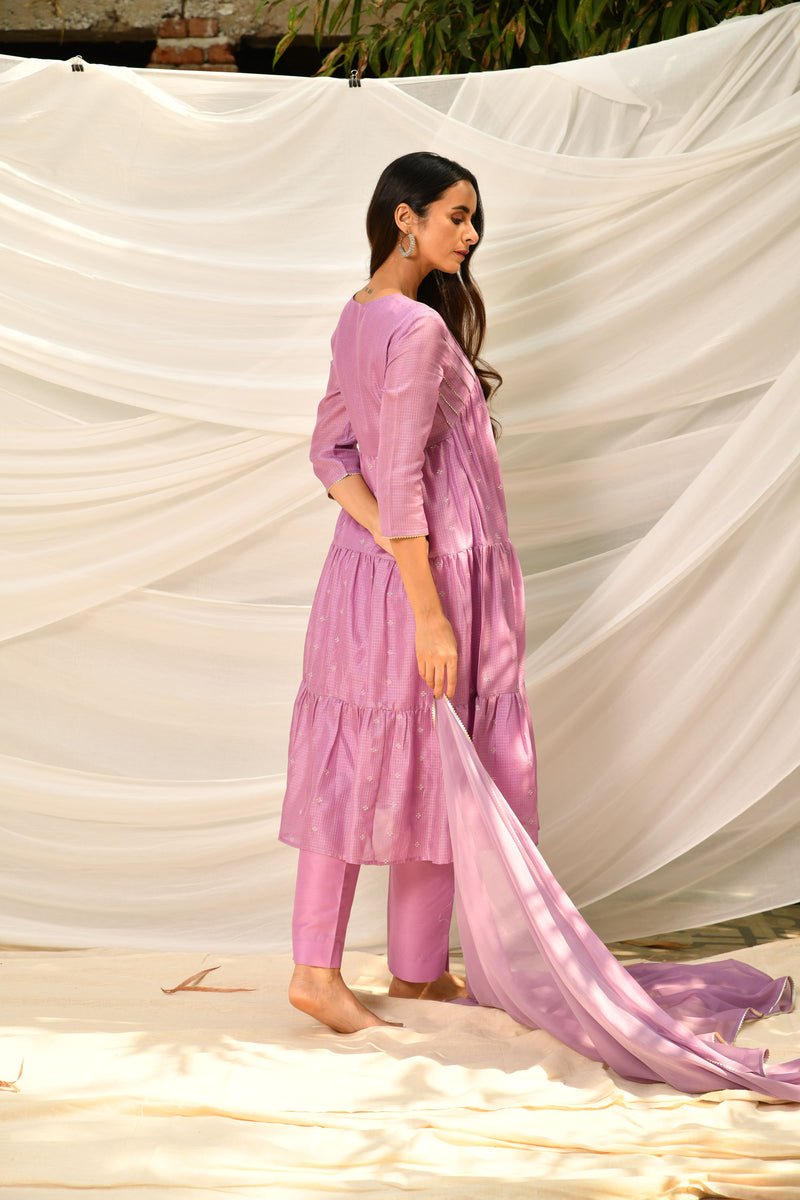 Sana Kurta Set