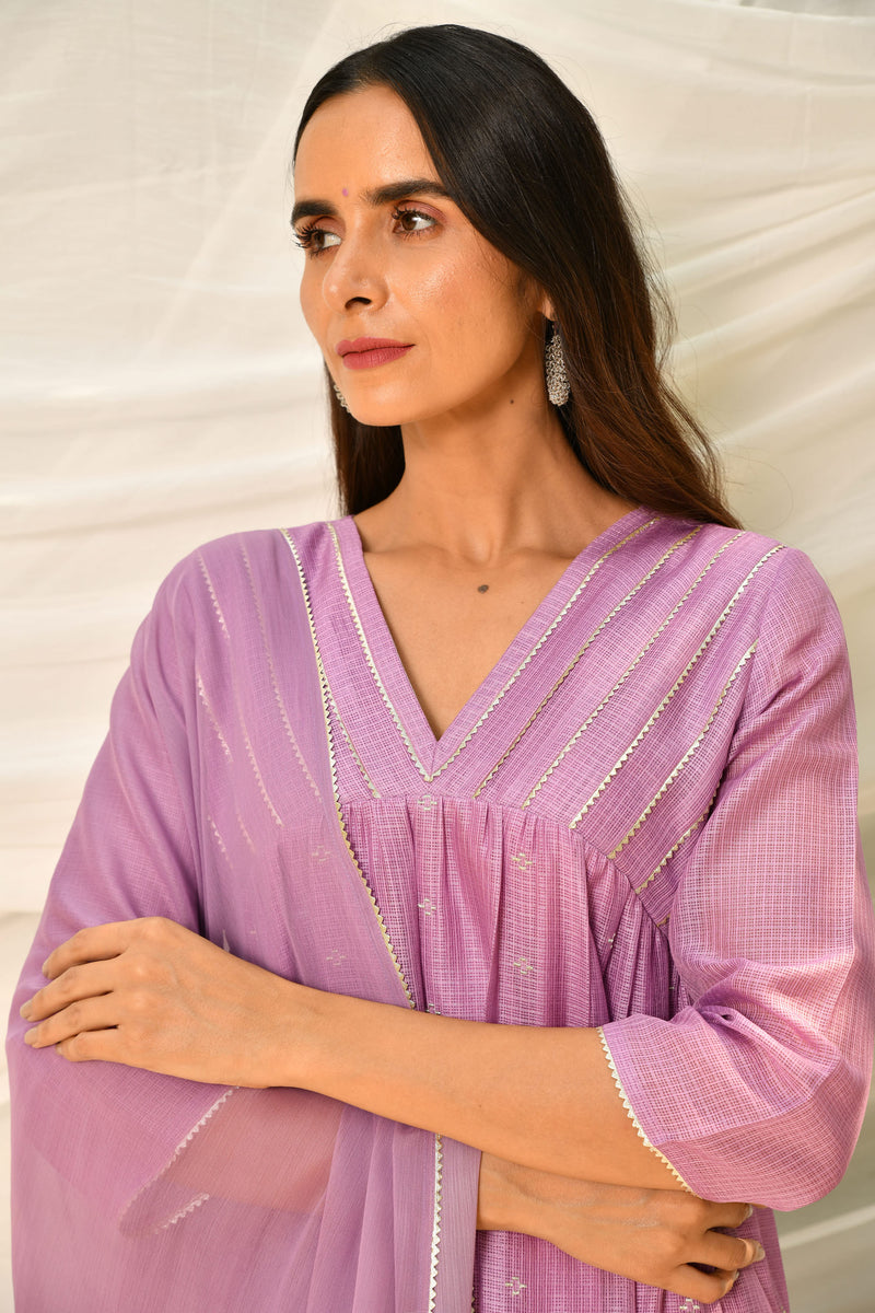 Sana Kurta Set