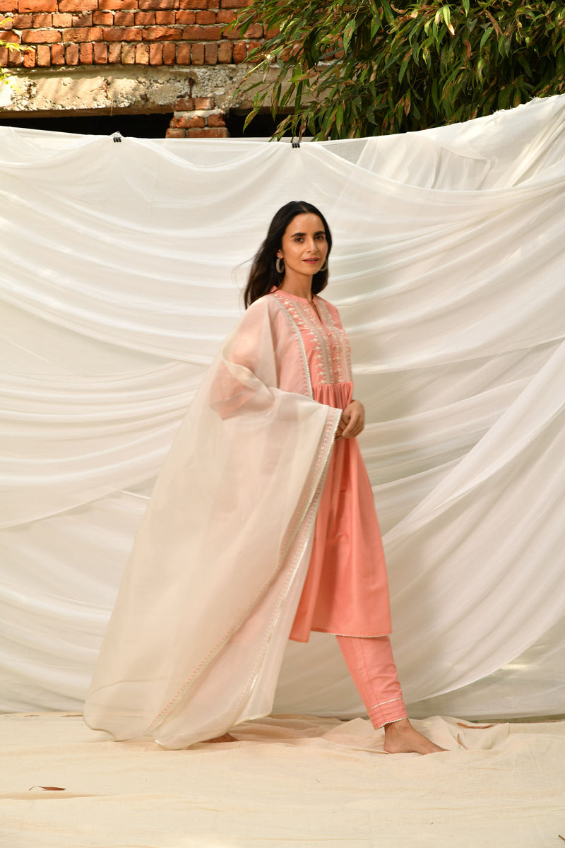 Arzoo Kurta Set