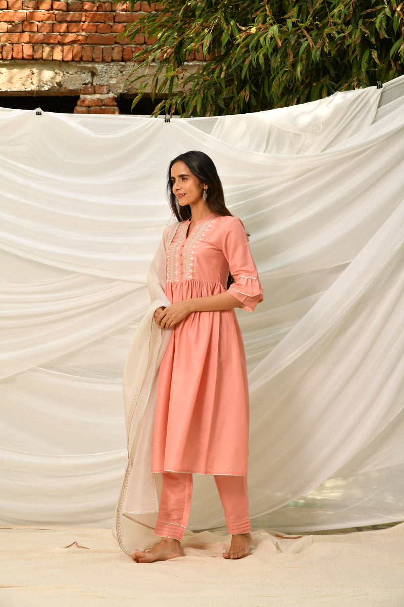 Arzoo Kurta Set