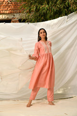 Arzoo Kurta Set