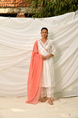 Ahaana Kurta Set