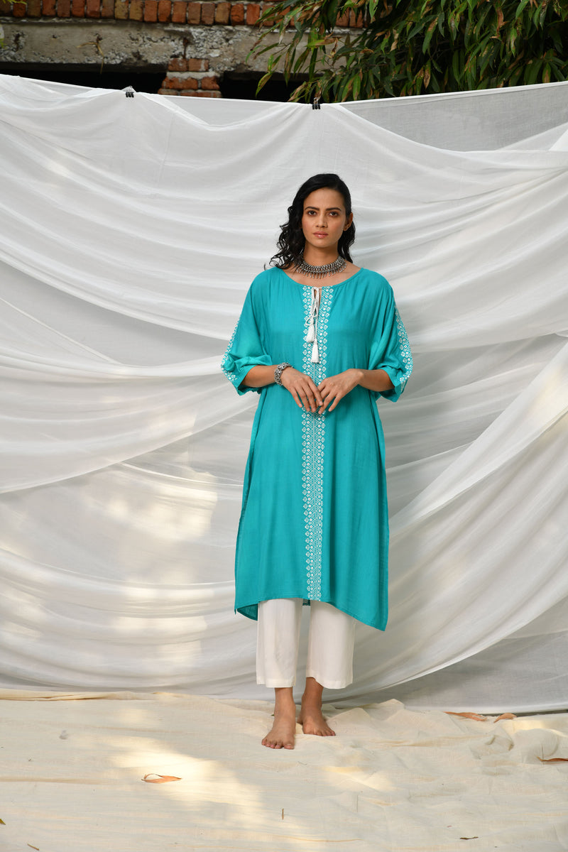 Bani Kaftan Set